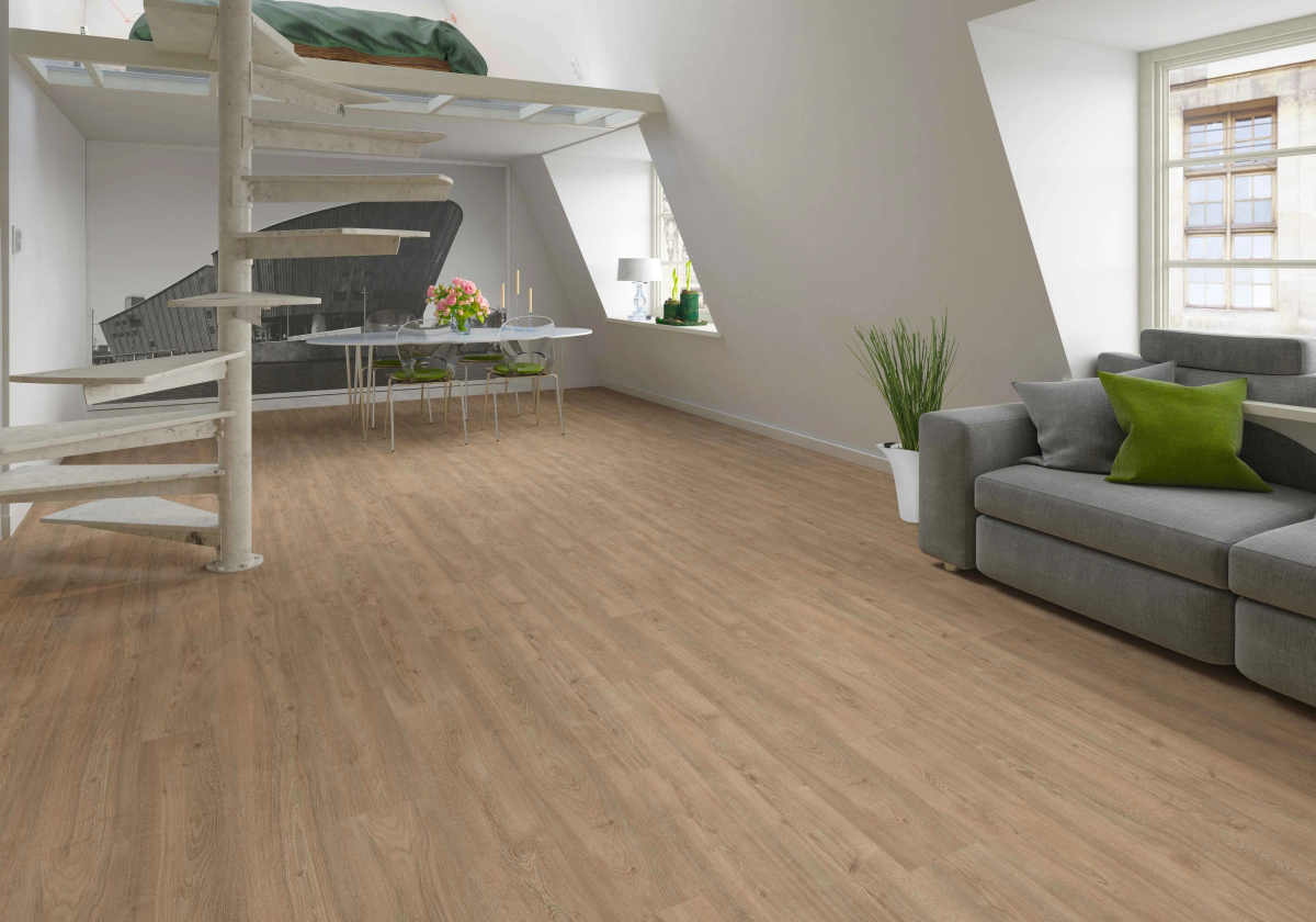 Ламинат Swiss Krono Synonym 833 D50647 Гарвуд (WG) 1380x191x8 Т089239