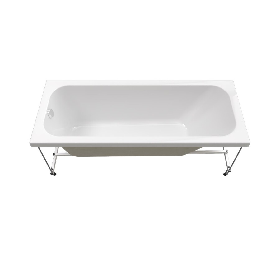 Каркас алюминиевый для ванн Triton Pro 150х70 Щ0000062056