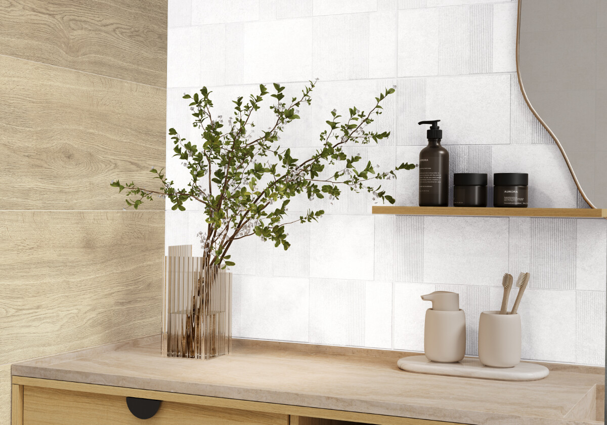 Alma Ceramica Бетон Про / Beton PRO Керамогранит 600 x 1200 x 8.5 GFU60120BTP00R