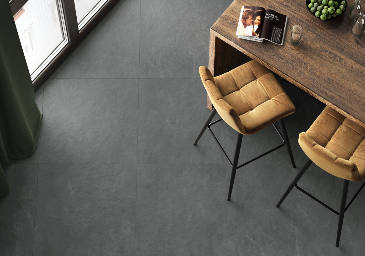 Alma Ceramica Юнион / Union Керамогранит 600 x 1200 x 8.5 GFU60120UNN20R
