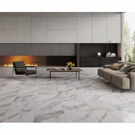 Керамогранит Eurotile Columbia 264 COU1WT 60x60