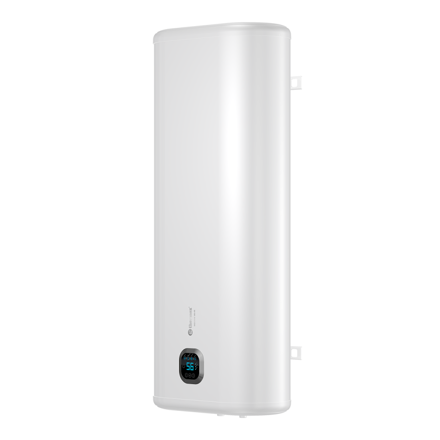 Водонагреватель аккумуляционный электрический бытовой Thermex Decido 100 Wi-Fi 111 426