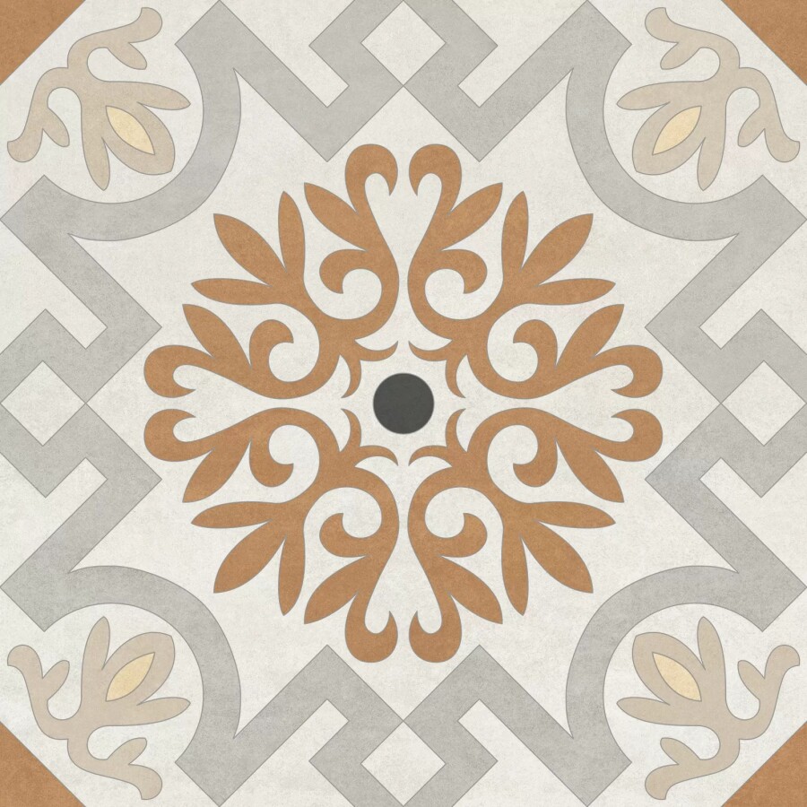 Керамогранит Artkera Group Design Art GP2020DMX11 Design Mix 3 Матовый 200 x 200 x 8 мм.