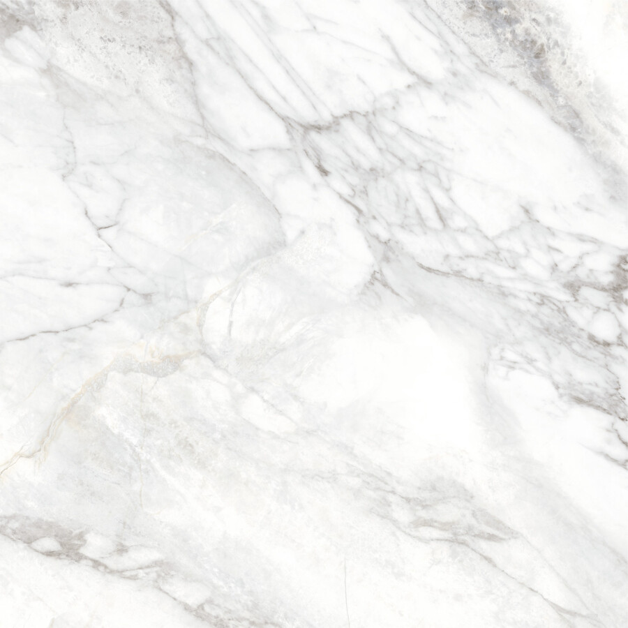Delacora Bahamas Carrara Керамогранит 600 x 600 x 9.5 D60242M