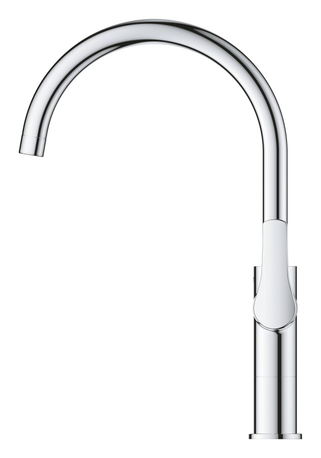 Grohe Eurosmart Blue Pure 31722000 смеситель для кухни с функцией очистки водопроводной воды хром