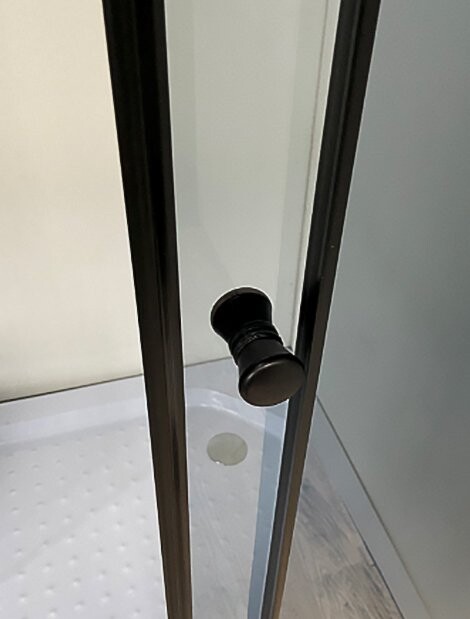Душевой уголок 120x80 Niagara NG 012-14QT _0121432QT