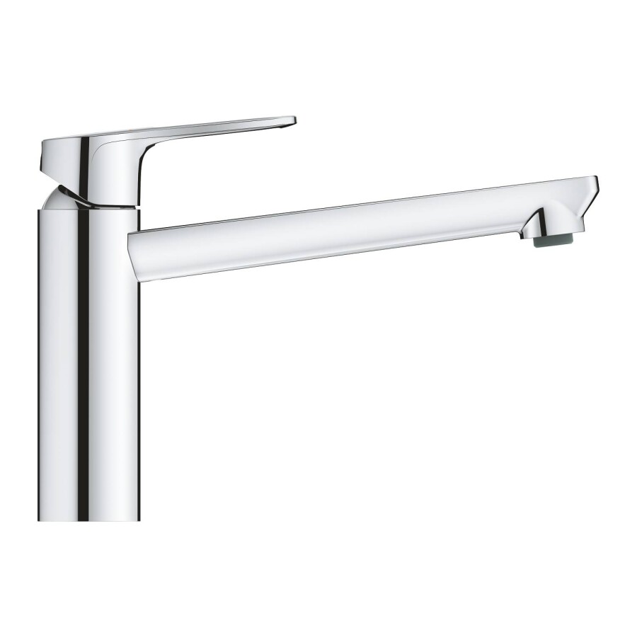 Grohe BauLoop 31706000 смеситель для кухни хром