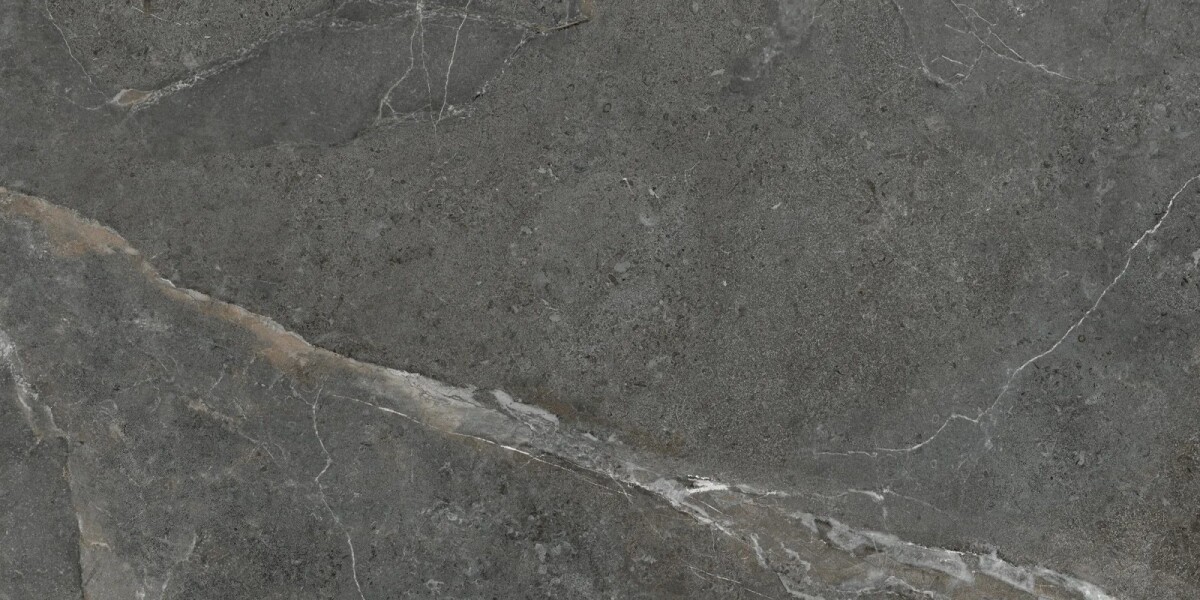 Керамогранит Artkera Group GP60120TIA25M Titanium Graphite матовый 600 x 1200 x 10 мм.