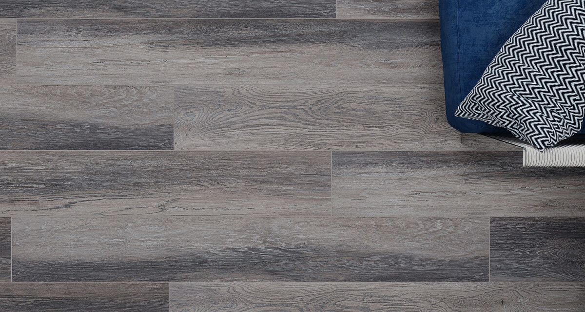 Ламинат Kastamonu Floorpan Amber Дуб Балтика 193 x 1380 x 10 mm / 33 класс 4V FP1105