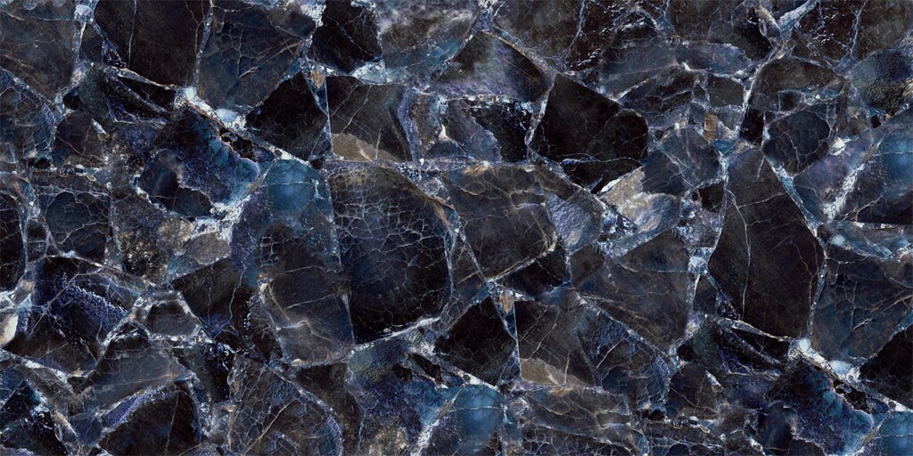 Керамогранит 60120ADA23HG LCM Adamant Blue Суперполированный 600 x 1200 x 8 мм.