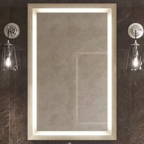 Зеркальное полотно Kerama Marazzi PlazaClassic 65*100 PL.C.mi.65CAP