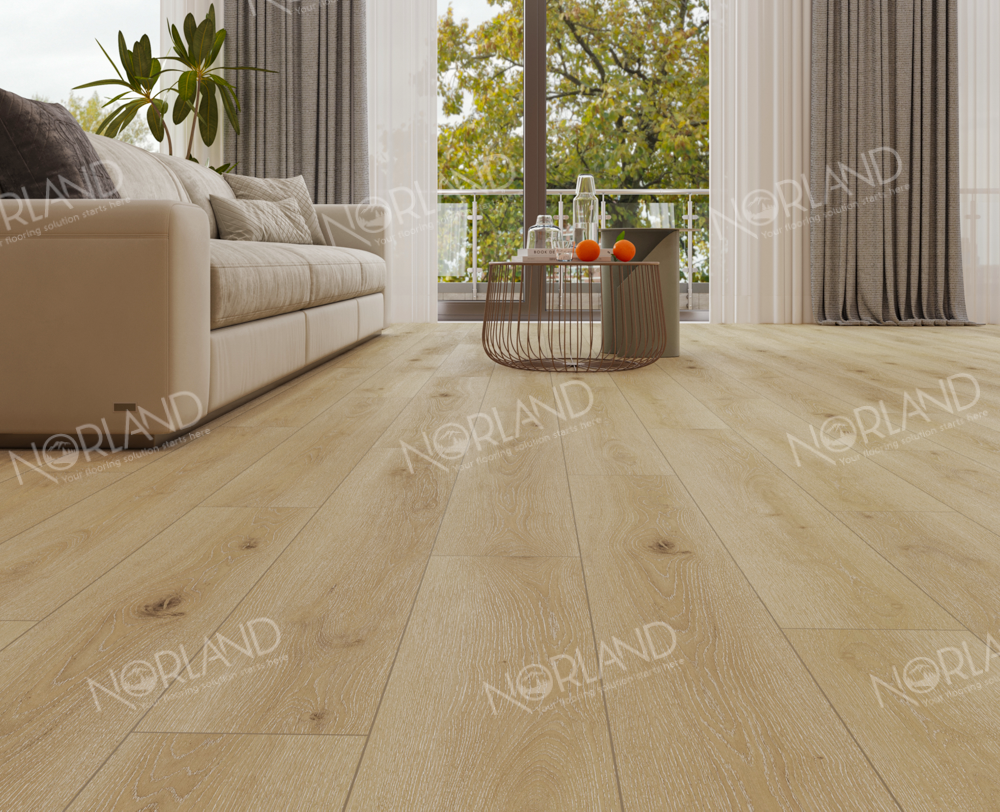 Alpine Floor Norland Vakre SPC ламинат Solem 1022-10 1220 х 183 х 4.0мм