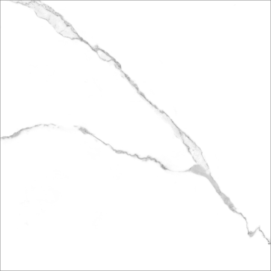 GT60600203MR Плитка грес глаз. Marmo_GT Белый 60*60 _ 1 43,2