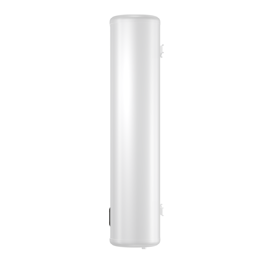 Водонагреватель аккумуляционный электрический бытовой Thermex Decido 100 Wi-Fi 111 426