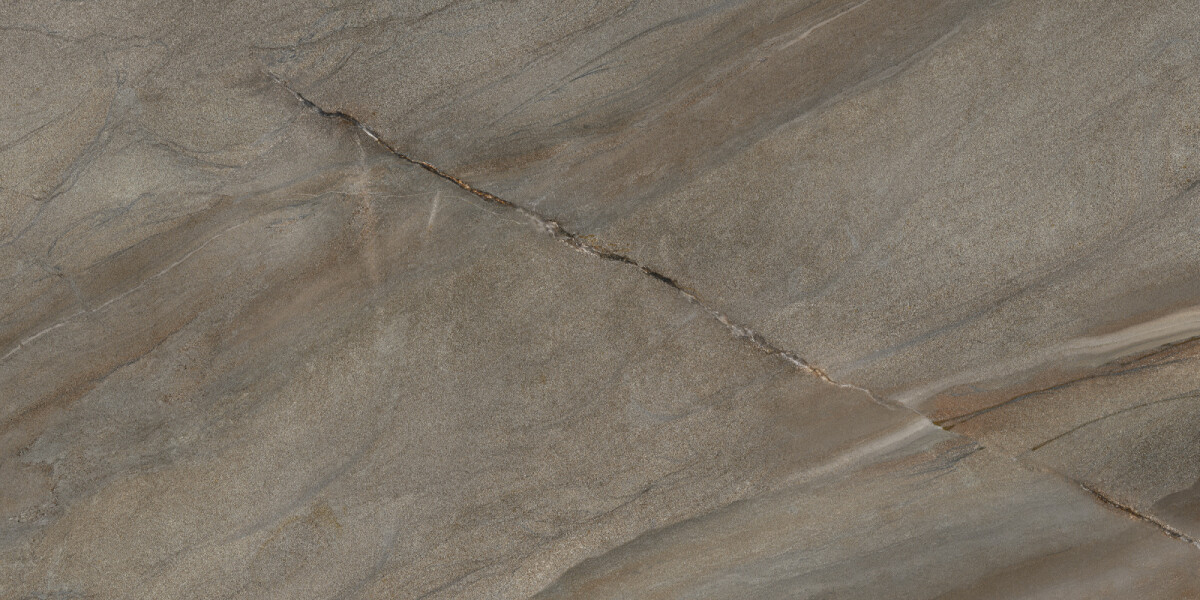 Delacora Nepal Dark матовый карвинг Керамогранит 300 x 600 x 9.5 D30017M