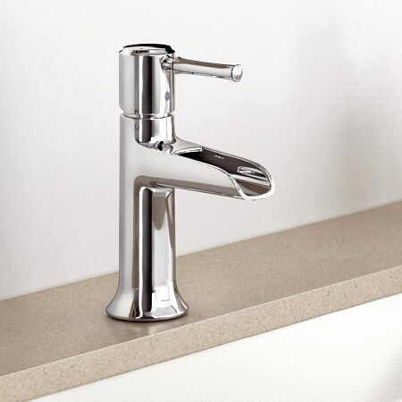 Hansgrohe Talis Classic 14127000 смеситель для раковины хром