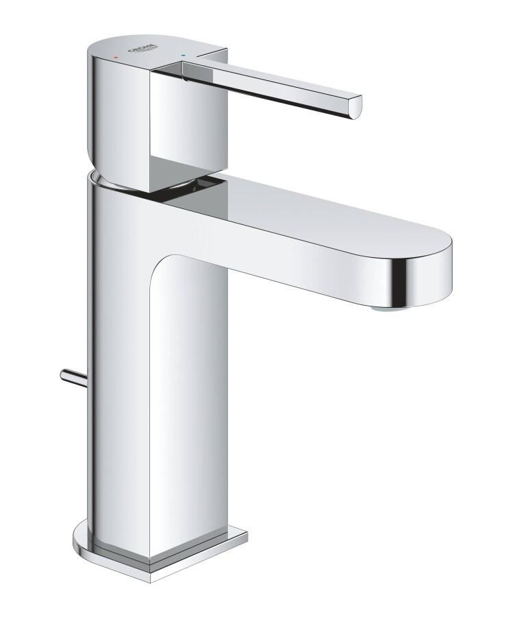 Grohe Plus 23870003 смеситель для раковины 28 мм