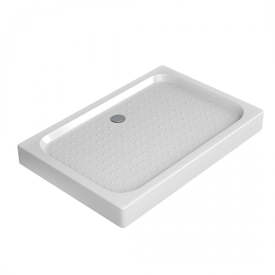 Душевой поддон 120x90 Niagara NG-P1290-14Q