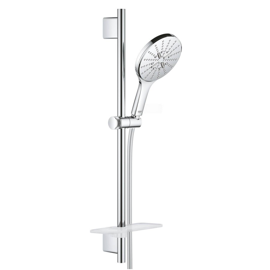 Grohe Rainshower SmartActive 150 26592000 душевой гарнитур