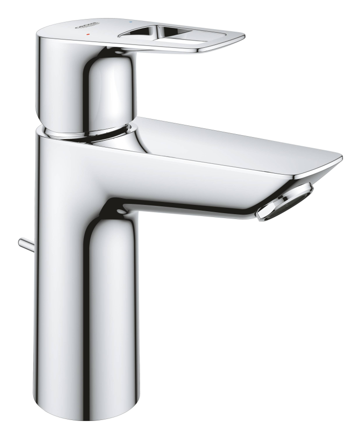 Grohe BauLoop смеситель для раковины 23762001