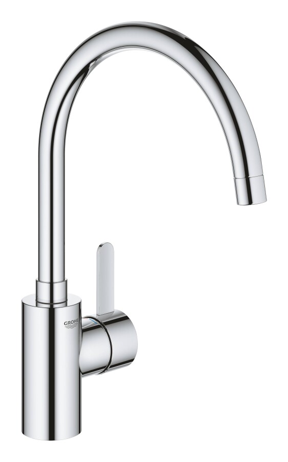 Grohe Eurosmart Cosmopolitan 32843002 смеситель для кухни хром