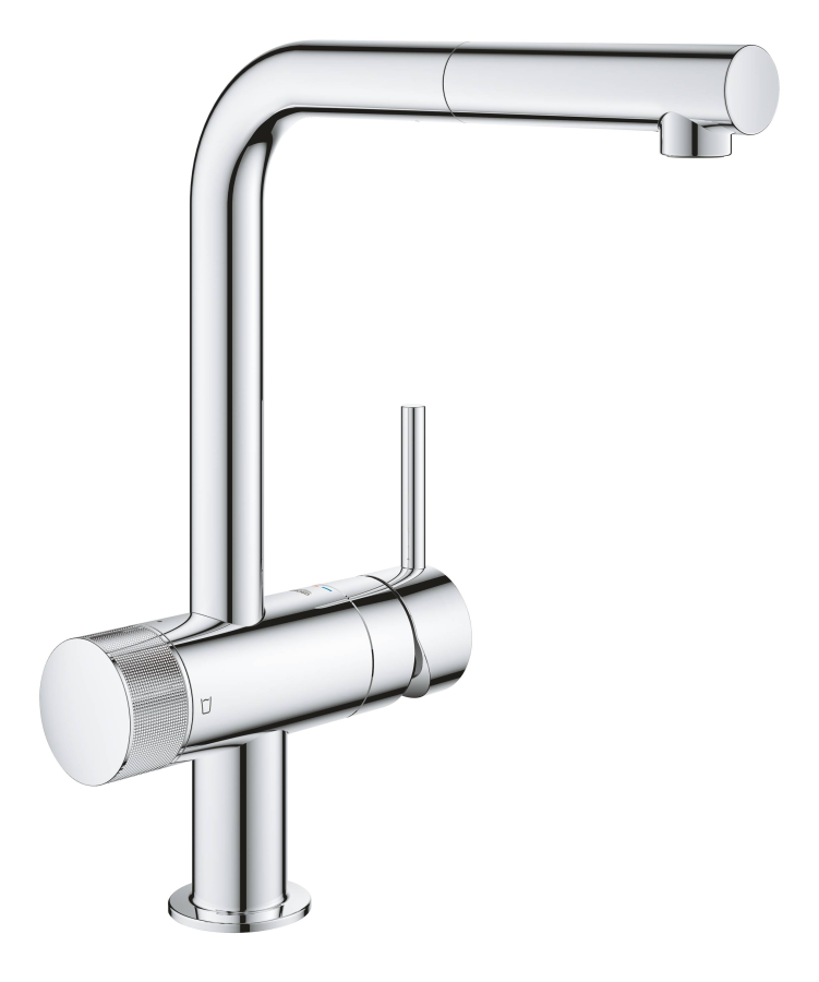 Grohe Blue Pure Minta смеситель для кухни 31721000