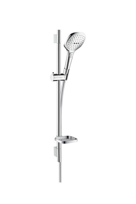 Душевой набор Hansgrohe Raindance Select E 120 26620400