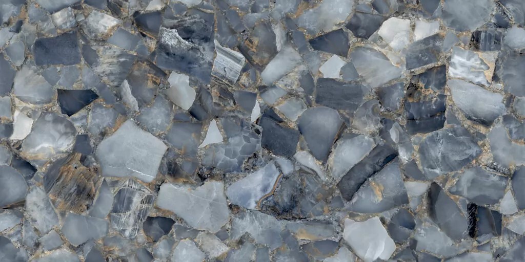 Керамогранит 60120SPA13HG LCM Sapphire Agate Суперполированный 600 x 1200 x 8 мм.