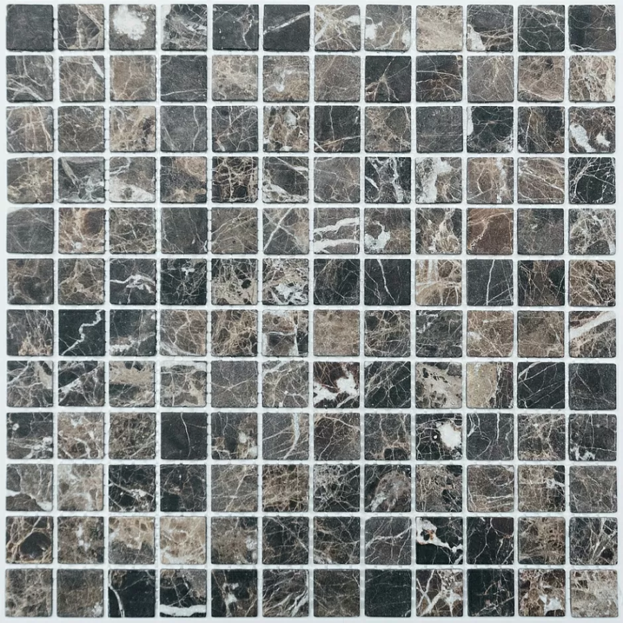 NS Mosaic Stone мозаика камень 29,8х29,8 см K-743