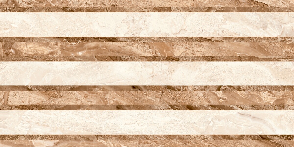 Керамическая плитка Cube Ceramica Prado Lines Beige 30*60 УТ000049796