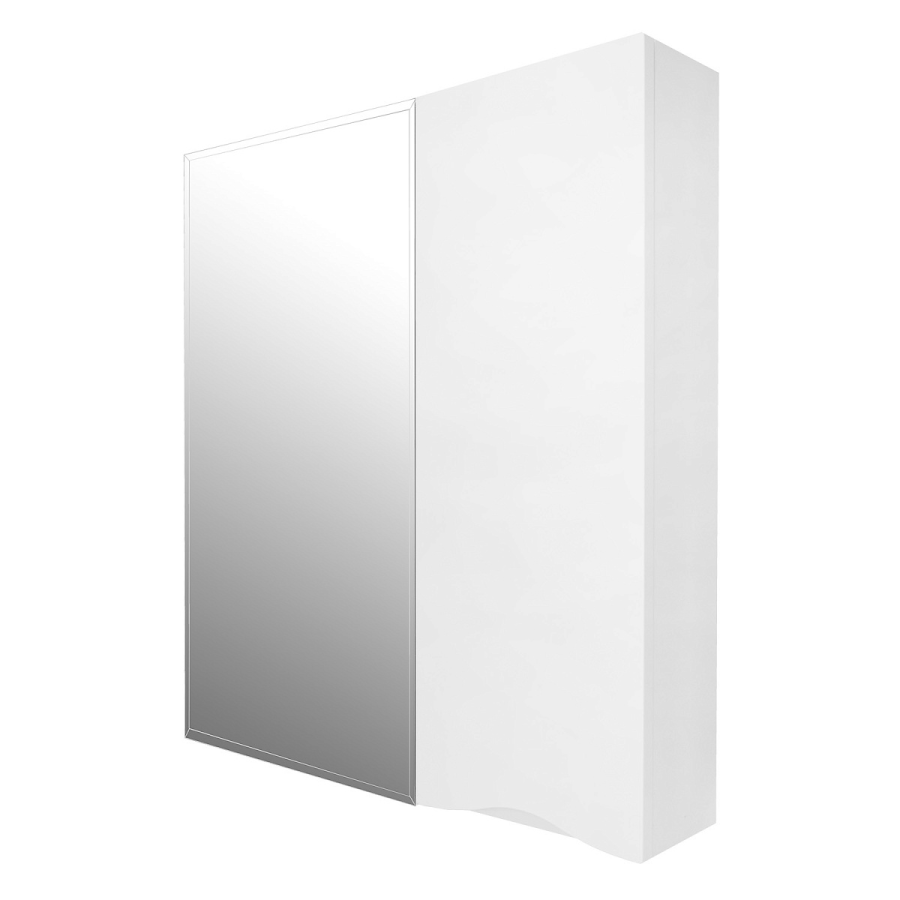 Loranto Santorini зеркало-шкаф 60 см правый CS00086966