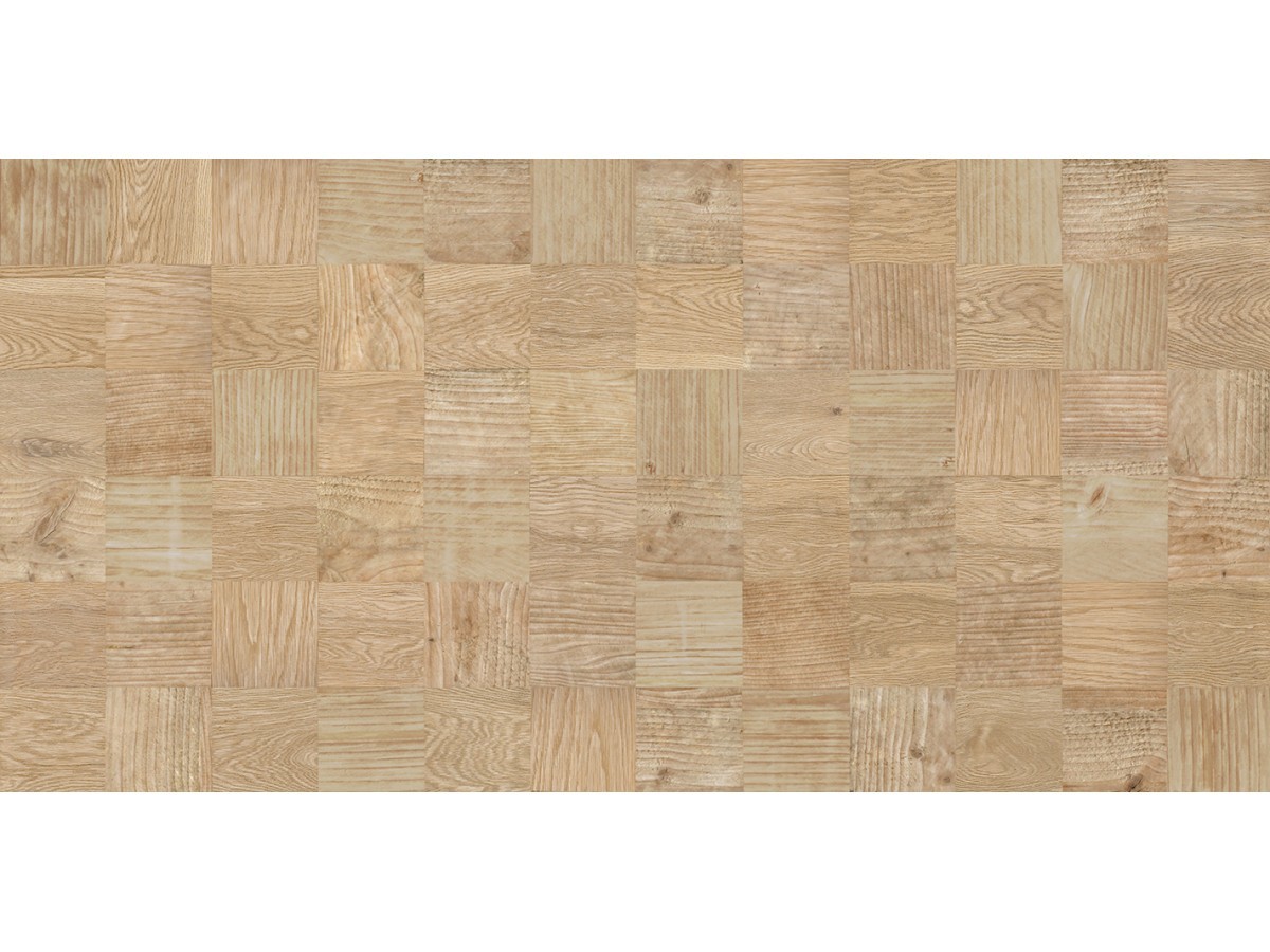 AltaCera Wood Regard Beige WT9RGD08 плитка настенная 25x50 см структурная