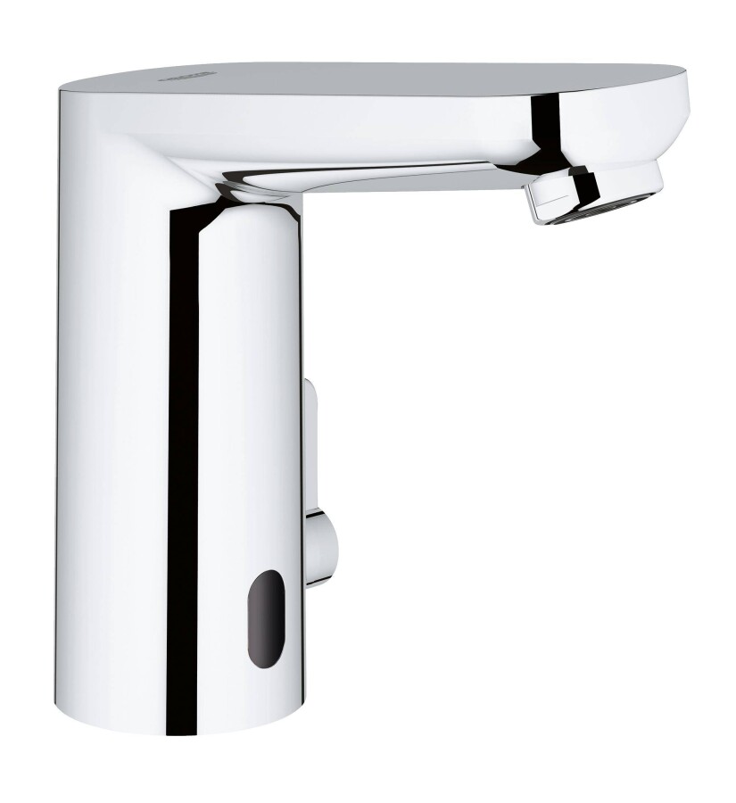 Grohe Eurosmart Cosmopolitan E 36325001 смеситель для раковины инфракрасный