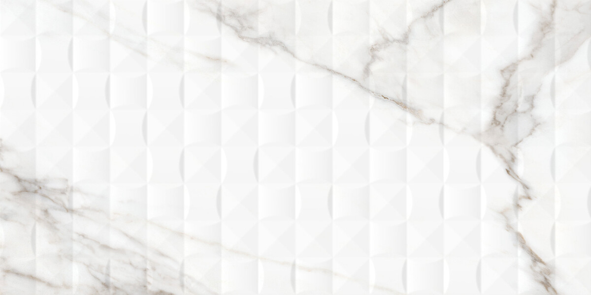 New Trend Аурея Рельеф / Aurea Relief Керамическая плитка настенная 300 x 600 x 9 WT36AUU15