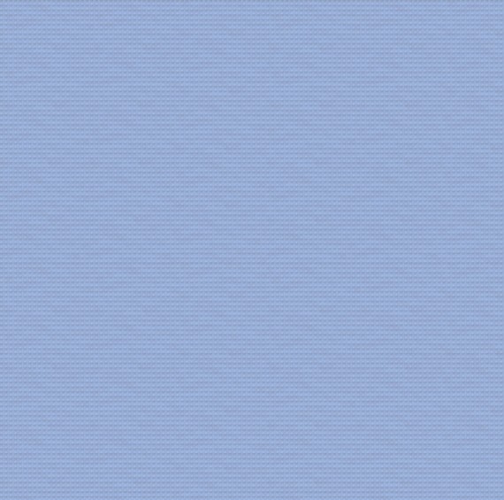 Плитка напольная Lasselsberger Натали 30х30 см матовая голубая