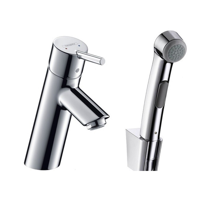 Hansgrohe Talis 32140000 смеситель для раковины хром