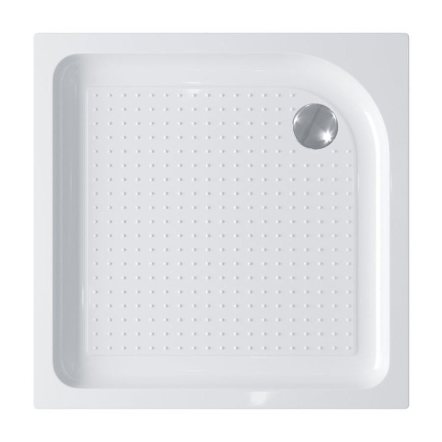 Акриловый поддон BelBagno 100х100 TRAY-BB-A-100-15-W