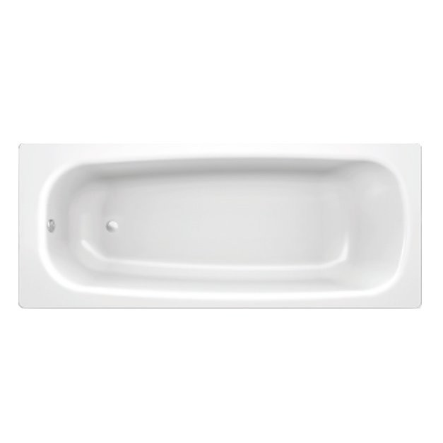 BLB Universal HG 170*70 ванна стальная уплотненная 3.5 мм