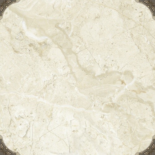 Керамогранит Eurotile Rondo GP Beige 41,2x41,2