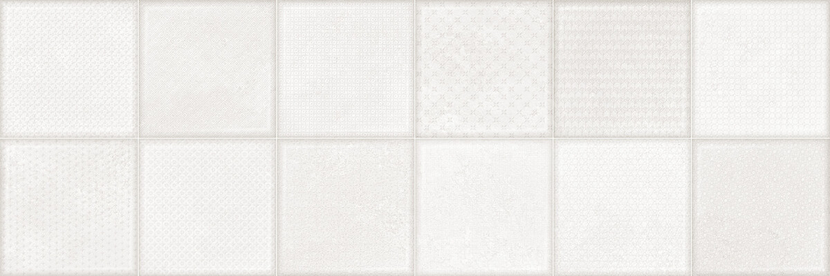 Alma Ceramica Cube Керамическая плитка настенная 300 x 900 x 8.5 TWU3090CUB07R