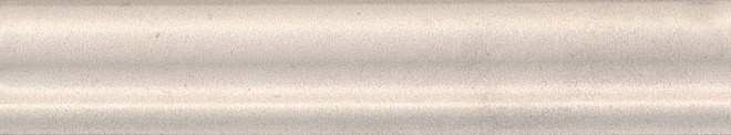 Kerama Marazzi Виченца 15х3 см бордюр настенный бежевый матовый BLD015