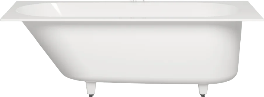 Salini Ornella Kit S-Stone ванна прямоугольная 170х80 102424M