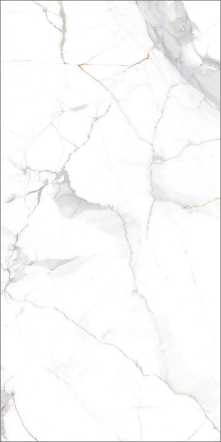 GT120606103PR Керамогранит Calacatta Imperial_GT Бел. 60x120 полир._ 146,08