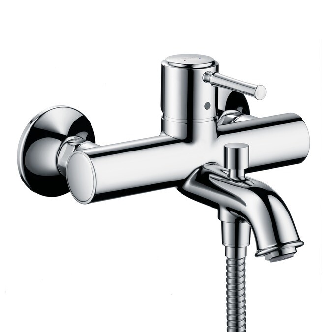 Hansgrohe Talis Classic 14140000 смеситель для ванны хром