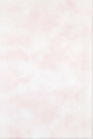 Газкерамика Валентино 20х30см плитка настенная светло - розовая глянцевая