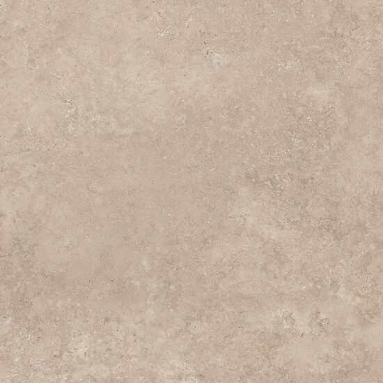 Керамогранит Cersanit Limestone светло-серый ректификат рельеф 59,8x59,8 A17892