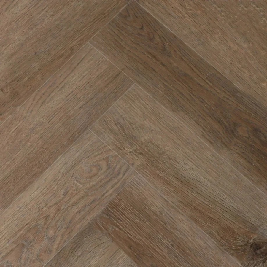 Ламинат SPC Royce Respect Дуб Юкона R2028 (1,31) 640x128мм MK-00012553