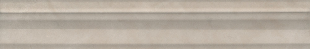 Kerama Marazzi Версаль багет беж обрезной BLC013R бордюр 30x5 см