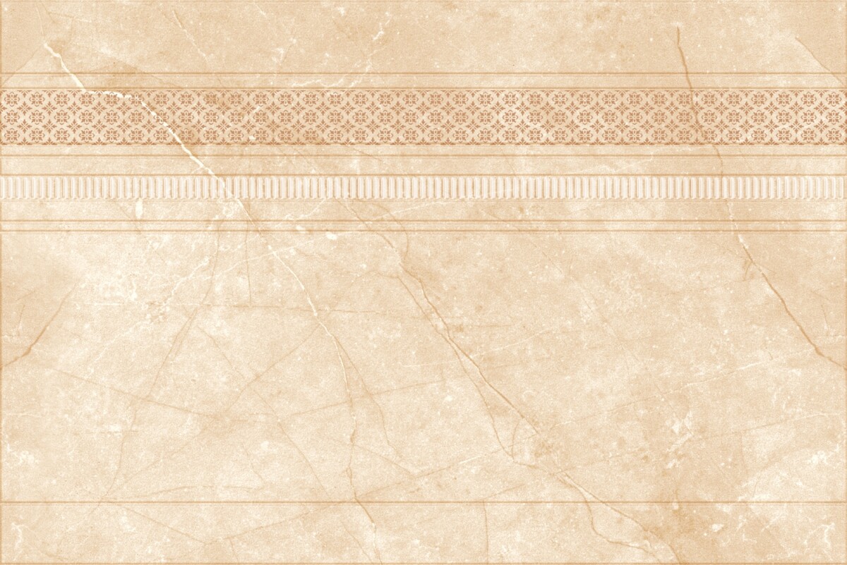 Плитка настенная 80 Плинтус Eurotile Diamonds 20x29,5