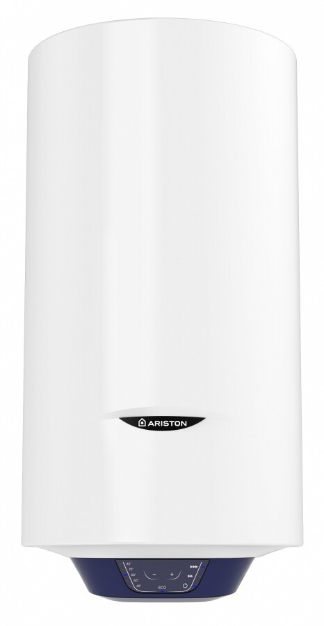 Ariston BLU 1 ECO ABS PW 65 V Slim Водонагреватель электрический 65 литров 3700556